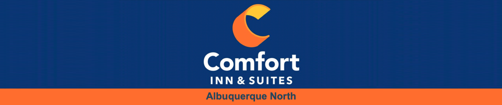 Comfort Inn and Suites Albuquerque North